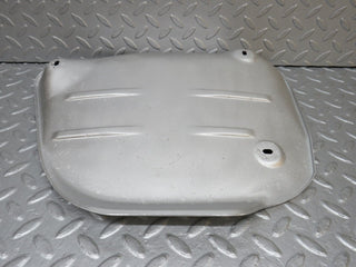 R129 SL exhaust heat shield used OEM