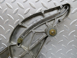 34298 Mercedes-Benz C126 380SEC Coupe Rear Right Power Window Regulator