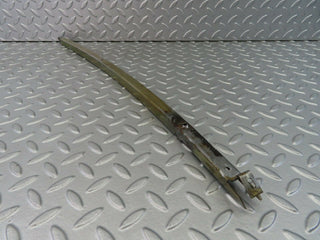 7283 Mercedes-Benz W116 450SE Front Right Window Channel