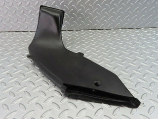 W116 ventilation air duct right used OEM