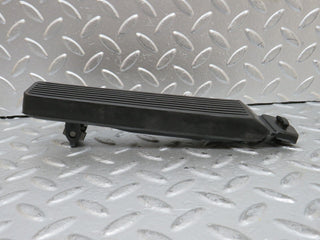 W123 accelerator pedal with rubber used OEM