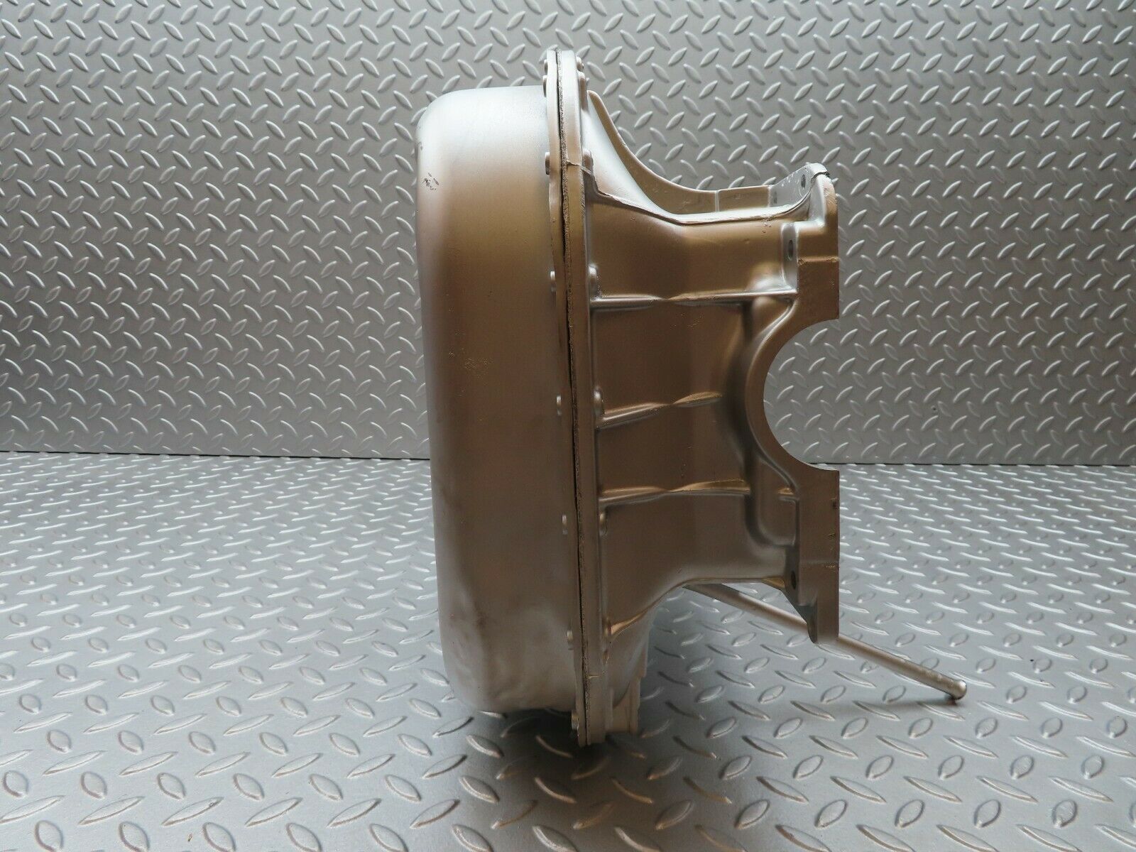 3492 Mercedes-Benz W108 280SE Oil pan Oil sump 1080140302