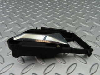 W124 Wagon interior door handle right side used OEM