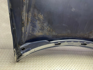 W124 Wagon bonnet used OEM