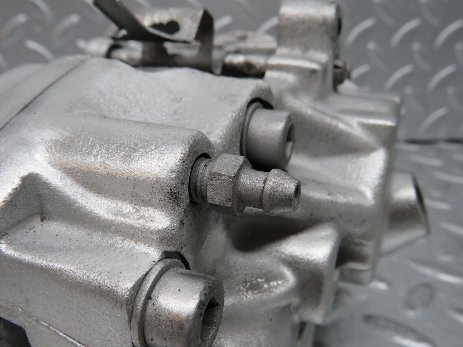 30212 Mercedes-Benz W220 S430 Rear Left Brake Caliper Ate 42/22/300