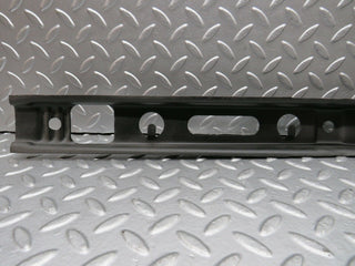 W123 front bumper centre bracket used OEM