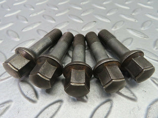 7425 Mercedes-Benz 5x Alloy Wheel Lug Bolt M12x1.5