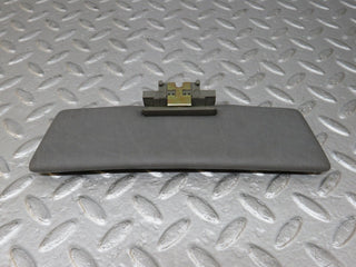 36006 Mercedes-Benz W126 420SE Middle Sun Visor Grey