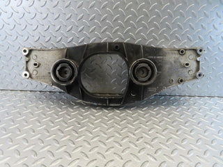 11257 Mercedes-Benz W221 S320 Rear Axle Sub Frame Differential Bracket