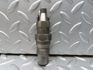 W123 fuel injector used OEM