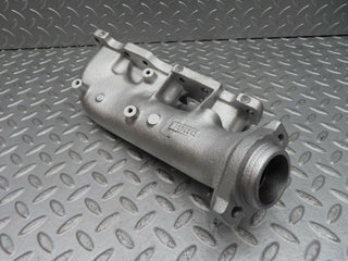 R129 SL exhaust manifold cylinder 1-3 used OEM