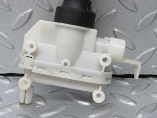 R129 SL door lock vacuum actuator left/right used OEM