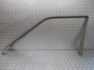 25750 Mercedes-Benz W124 280E F. Right Door Window Frame Trim Cover 1247250271