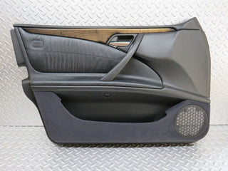 34731 Mercedes-Benz W210 320E Front Left Door Card 2107201551