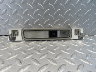 11112 Mercedes-Benz W221 S320 Interior Rear Left Roof Light 2218201101