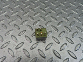 9424 Mercedes-Benz C124 300CE Coupe Multi Purpose Relay 0015420219