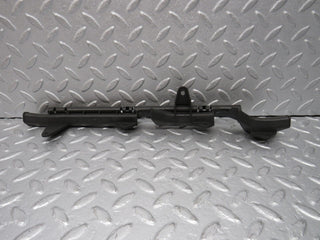 38865 Mercedes-Benz W201 190E 2.6L Starter Motor Wire Cable Bracket 2015460581