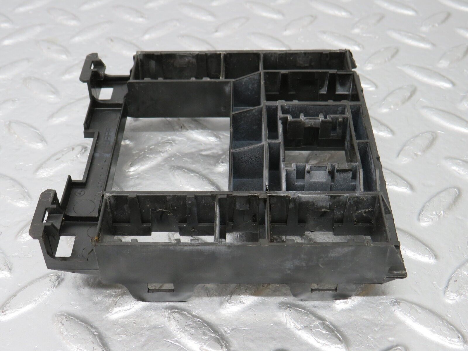 34075 Mercedes-Benz W124 260E Centre Console Switch Frame 1248210171