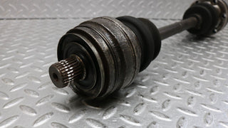 37176 Mercedes-Benz C126 420SEC Coupe Axle Shaft Drive Shaft
