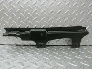 23888 Mercedes-Benz C107 450SLC Rear Right Inner Window Seal Holder Bracket