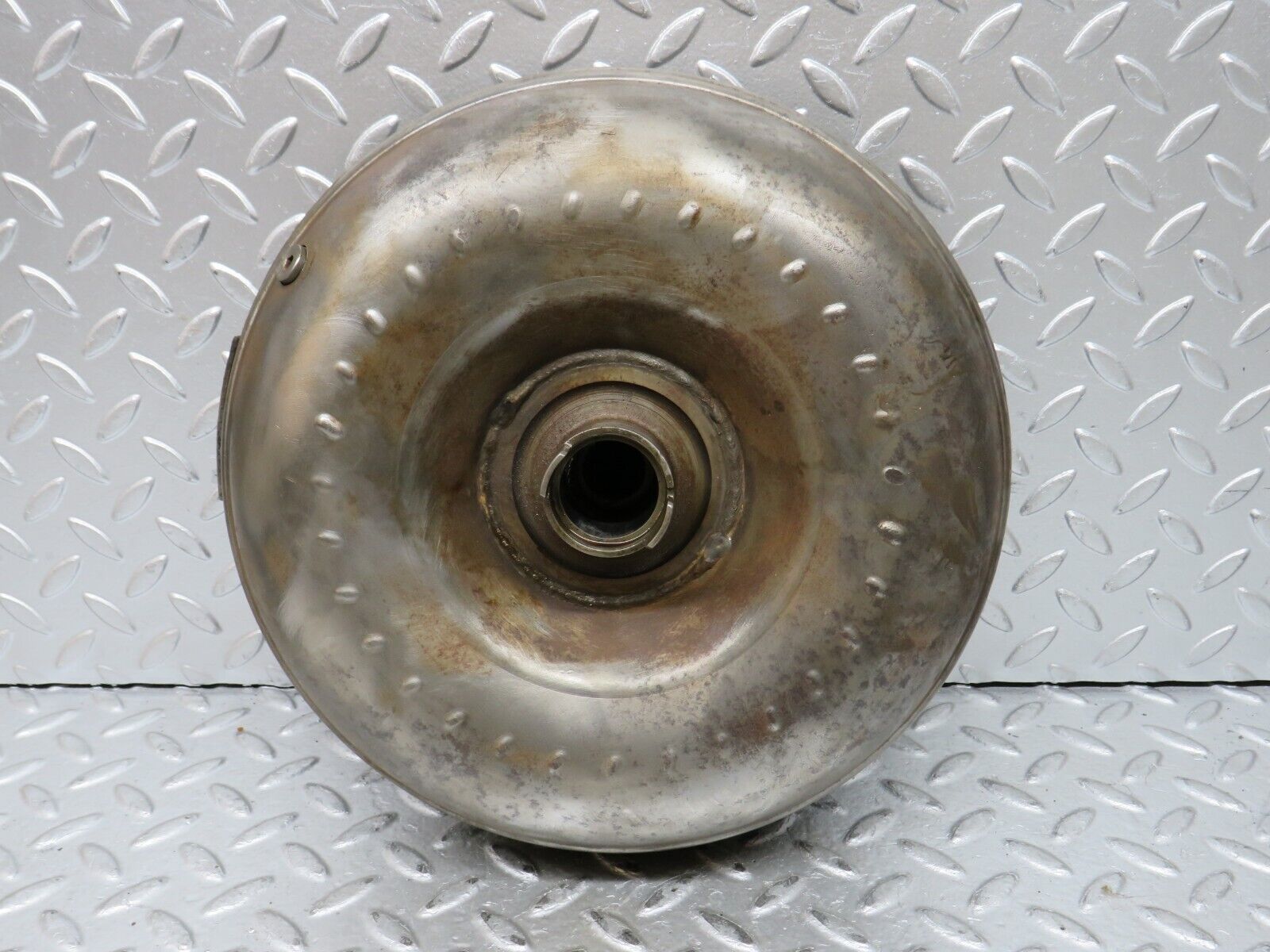 28044 Mercedes-Benz W123 280E Torque Converter 1162501002