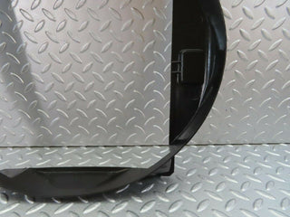 10410 Mercedes-Benz W201 190E Engine Fan Shroud 2015050755