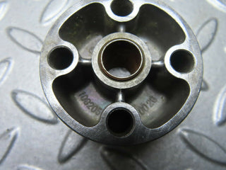 W108 engine cooling fan spacer used OEM