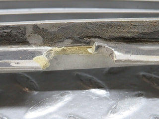 0706 Mercedes-Benz C107 350SLC Coupe Side Window Louvre Rear Left