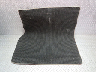 32345 Mercedes-Benz S124 300TE Wagon Trunk Floor Carpet Grey