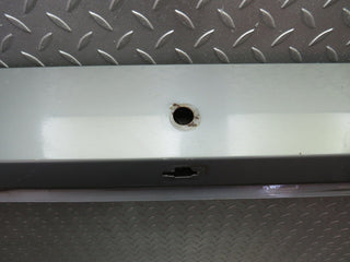 32579 Mercedes-Benz S124 220TE Wagon Tailgate Trunk Door & Handle Moulding Trim