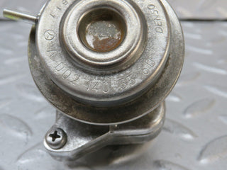 34942 Mercedes-Benz W210 320E Exhaust Gas Recirculation Valve EGR 0021403660