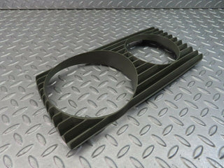 8472 Mercedes-Benz W123 Headlight Lens Hella Left