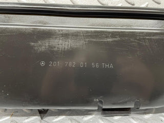 38707 Mercedes-Benz W201 190E 2.6L Sunroof Cable Slide Cover 2017820156