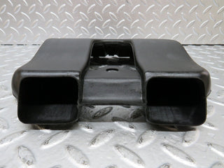 W124 Coupe engine bay water drain used OEM