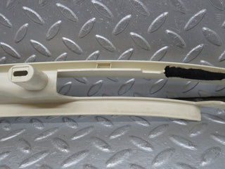 33159 Mercedes-Benz R170 SLK Coupe Headliner Trim Cover Left 1707900945