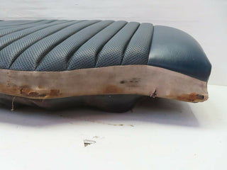 W116 rear seat bottom used OEM