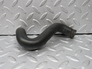 R129 SL coolant hose pipe used OEM