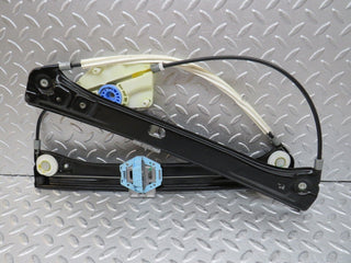 W221 front right power window regulator used OEM