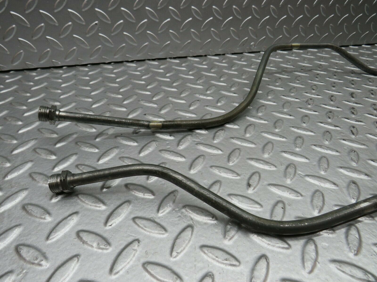 22246 Mercedes-Benz S123 280TE Wagon Gearbox Oil Pipe Hose