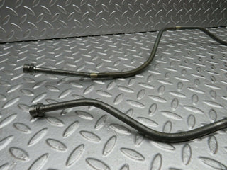 S123 Wagon gearbox oil pipe hose used OEM