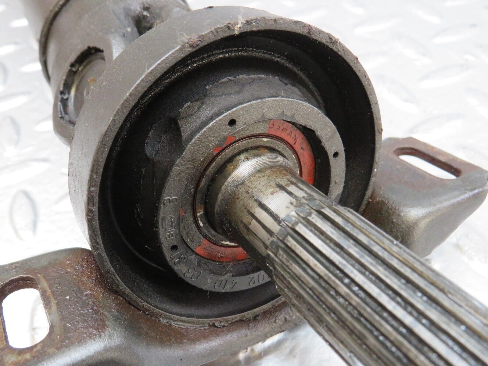 33523 Mercedes-Benz W202 C180 Cardan Shaft Prop Shaft