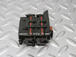 R129 SL heater box vacuum actuator used OEM