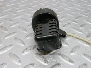 W124 heater blower switch used OEM