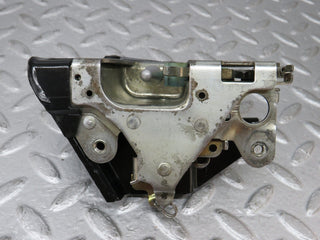 W126 rear right door lock mechanism used OEM