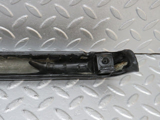40570 Mercedes-Benz W123 300D Tail Light Moulding Trim Left Side