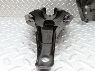 20064 Mercedes-Benz R129 300SL Coupe Rear Control Arm Cover Pair1293520188