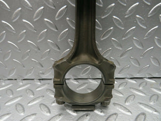 R107 SLC piston with connecting rod used OEM