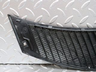 28570 Mercedes-Benz W123 230E Air Intake Grill Left Side 1238362965