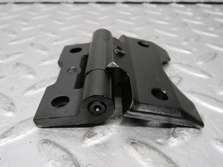 26868 Mercedes-Benz W123 240D Door Hinge Pair 1237200037