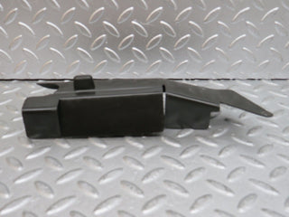 W124 trunk lock vacuum actuator cover used OEM